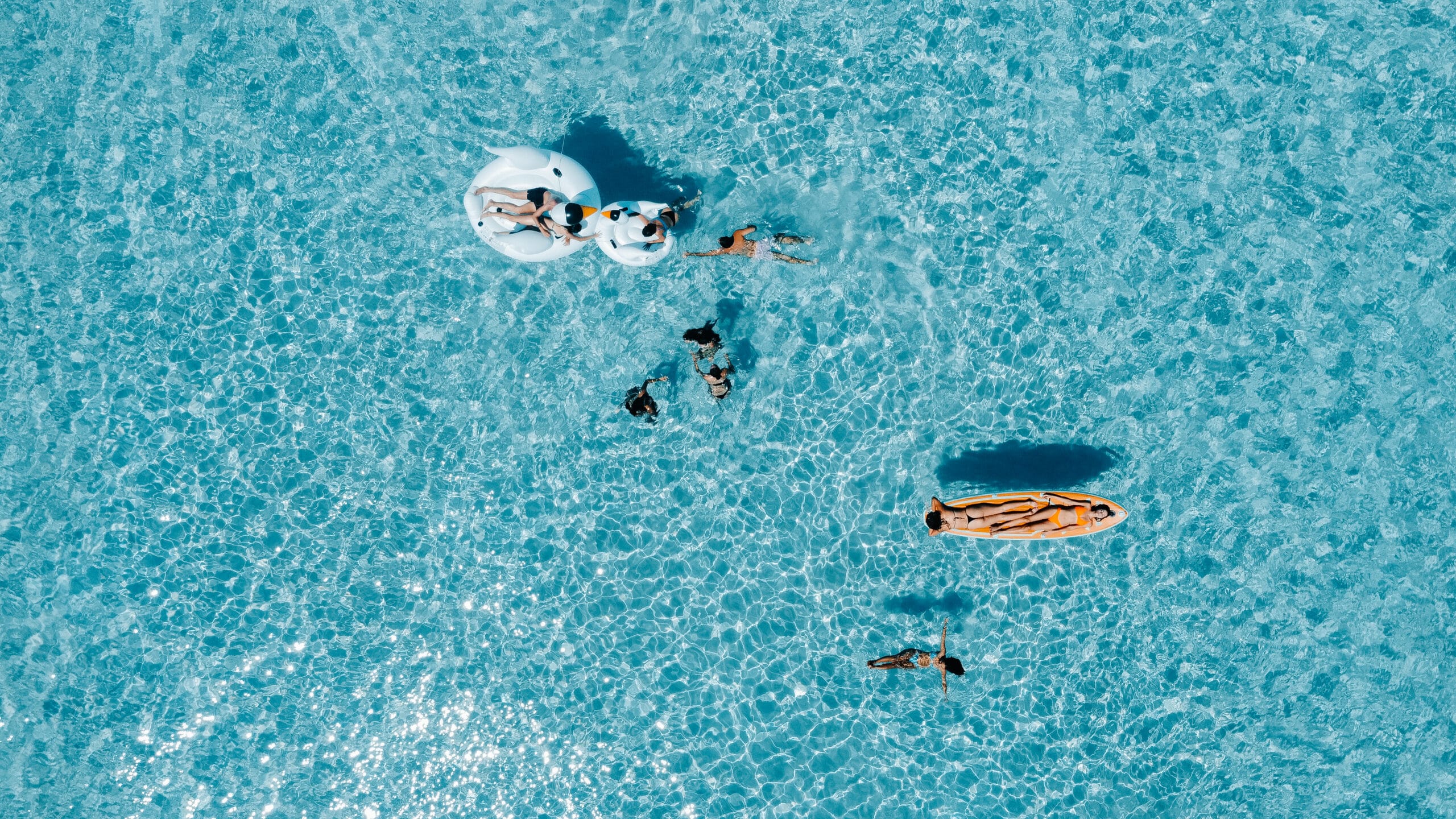 Sea Daddy Cancun charter