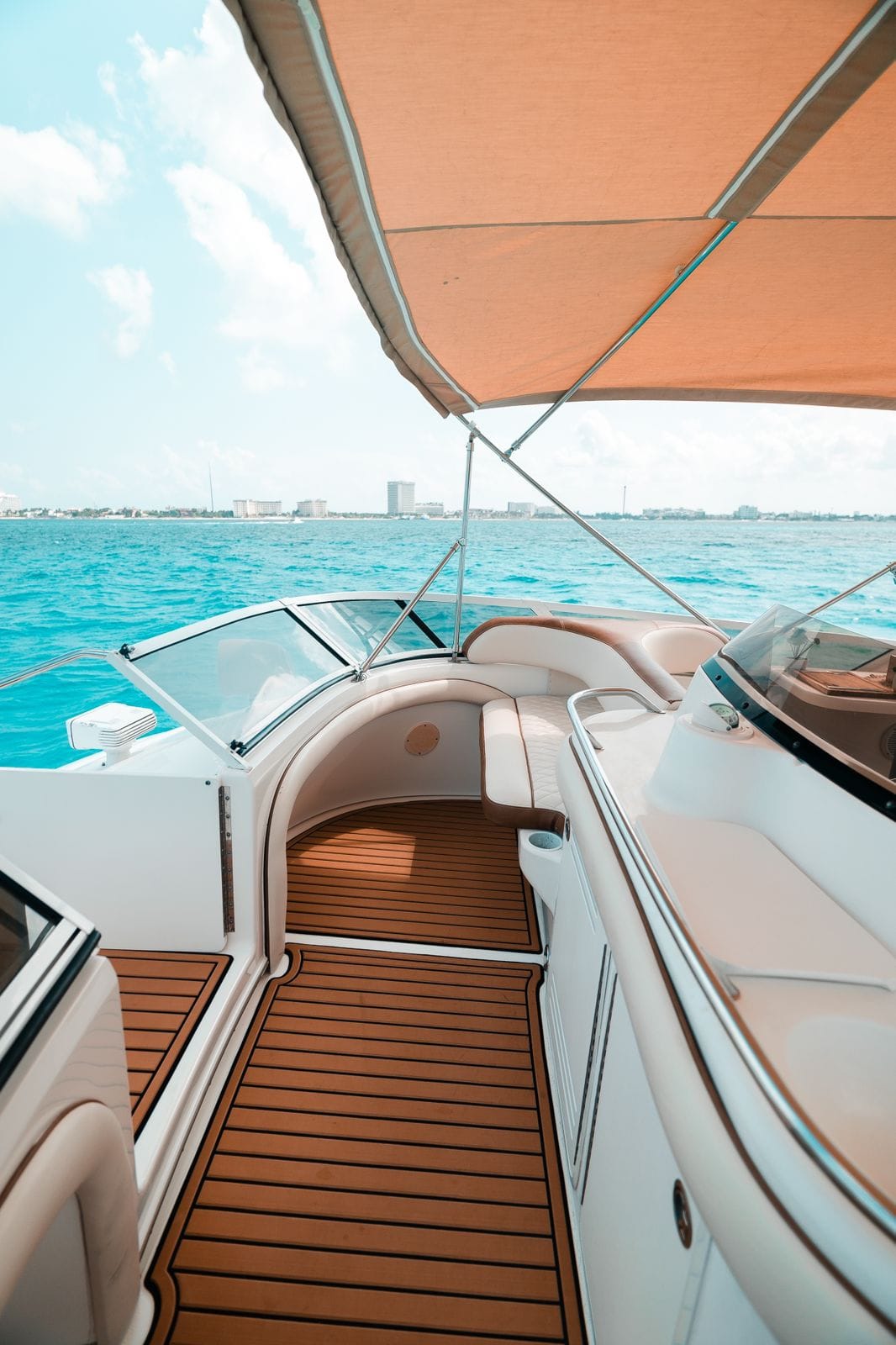 Sea Monkey yacht charter