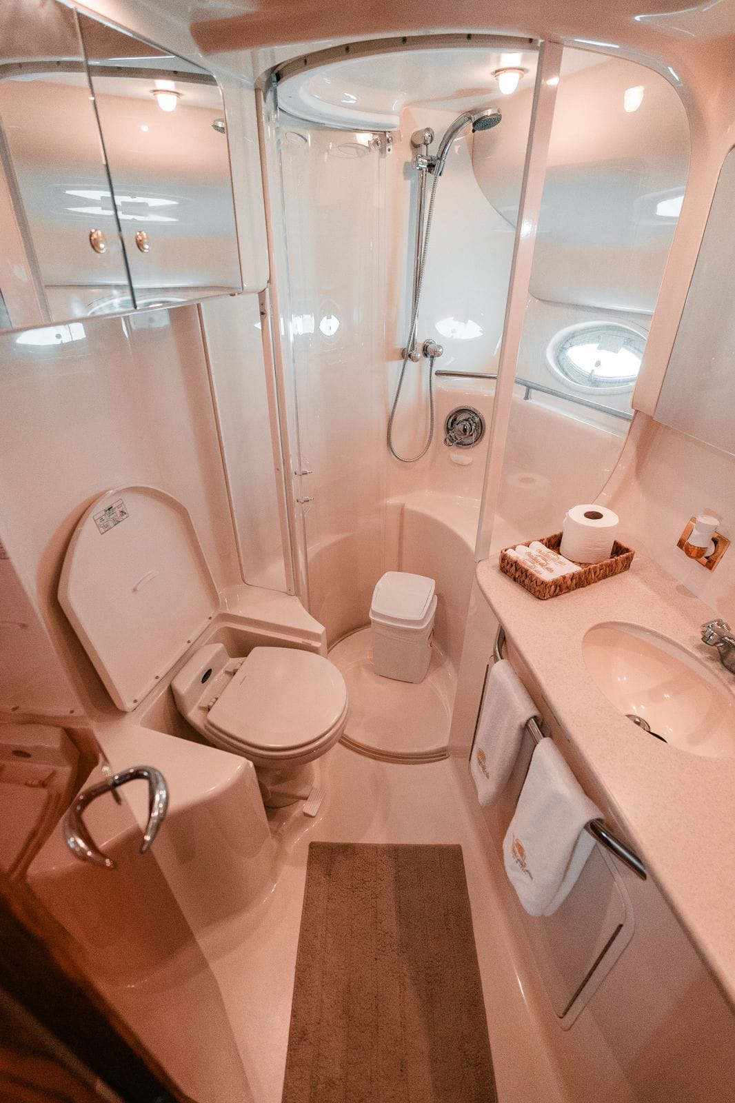 Sea Monkey Sea Ray 50